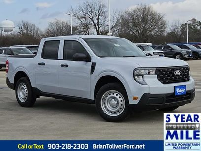 New 2026 Ford Maverick XL w/ Equipment Group 101A