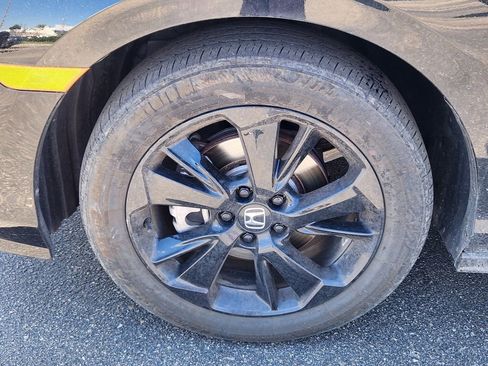 Used 2024 Honda Odyssey Sport image 9