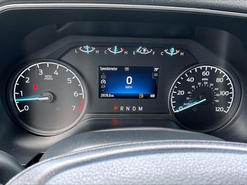 Used 2022 Ford F150 XL w/ STX Appearance Package AWD/4WD image 25