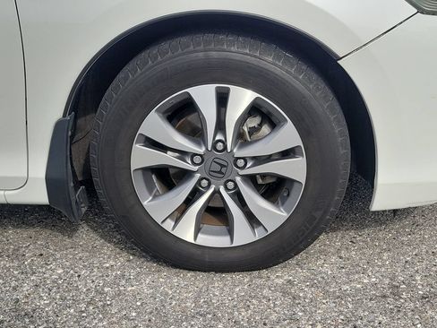 Used 2013 Honda Accord LX image 5