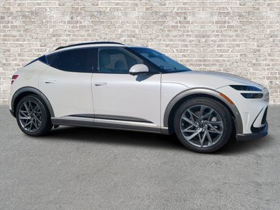 Used 2023 Genesis GV60 Advanced