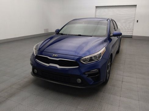 Used 2019 Kia Forte LXS FWD image 15