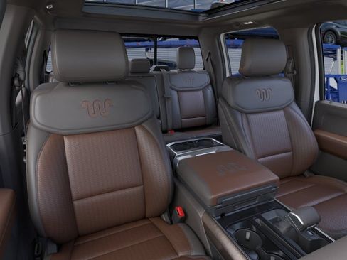 New 2026 Ford F150 King Ranch AWD/4WD image 10