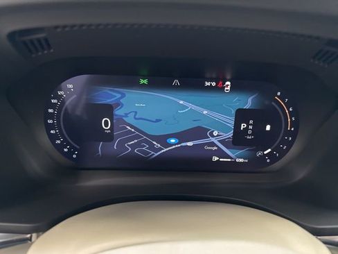 New 2026 Volvo XC60 B5 Ultra w/ Protection Package Premier image 8