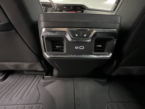 New 2026 GMC Sierra 2500 Denali w/ Denali Reserve Package image 58