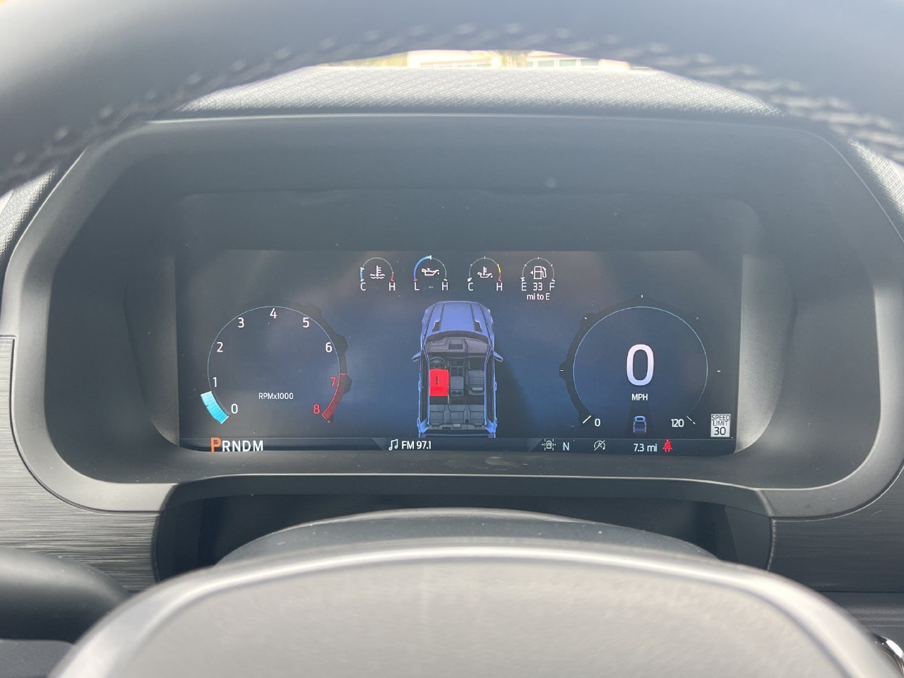 New 2026 Ford F150 XLT RWD image 12