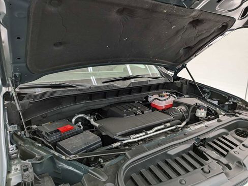 New 2026 Chevrolet Silverado 1500 LT w/ All Star Edition Plus image 18