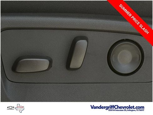 New 2026 Chevrolet Silverado 1500 Custom Trail Boss AWD/4WD image 22