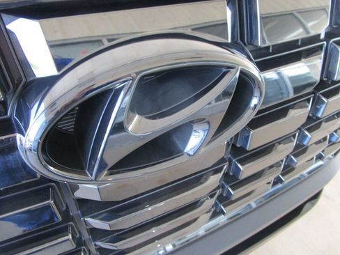 Used 2024 Hyundai Palisade XRT FWD image 32