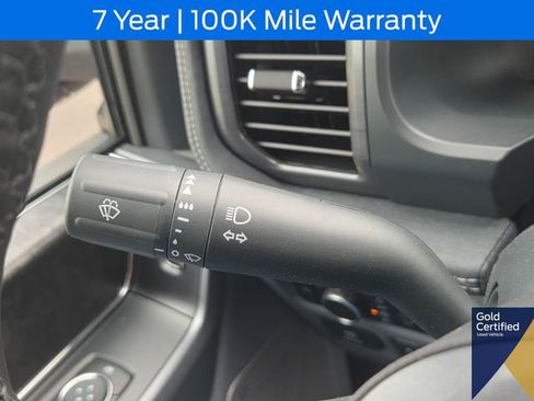 Used 2025 Ford F150 Lightning Flash AWD/4WD image 42