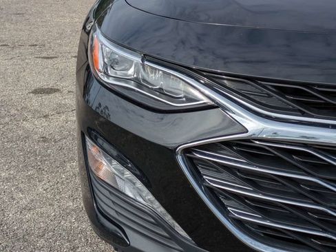 Used 2024 Chevrolet Malibu LT FWD image 10