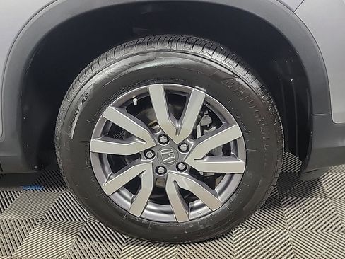 Certified 2020 Honda Pilot EX image 3