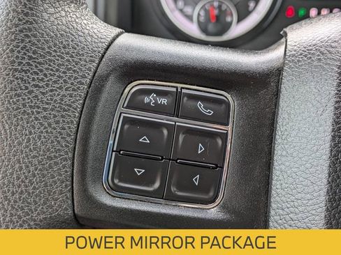 Used 2020 RAM 1500 Tradesman w/ Chrome Plus Package image 19