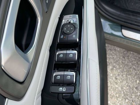 Used 2026 Kia Sorento SX Prestige AWD/4WD image 14