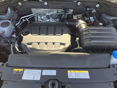 New 2026 Volkswagen Atlas SE image 23