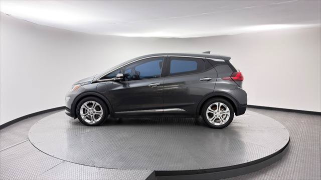 Used 2020 Chevrolet Bolt LT FWD image 3