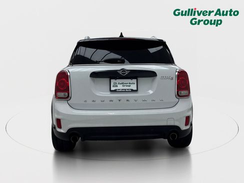 Used 2019 MINI Cooper Countryman S AWD/4WD image 7