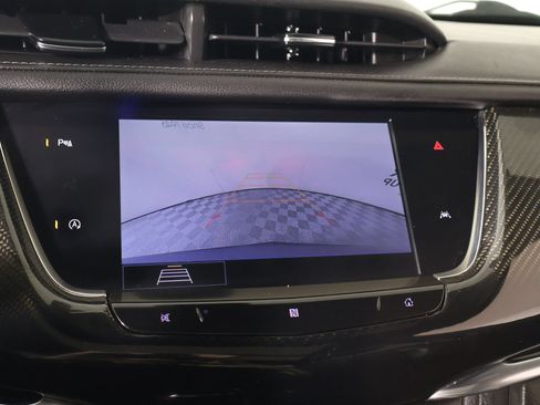 Used 2020 Cadillac XT6 Sport AWD/4WD image 6