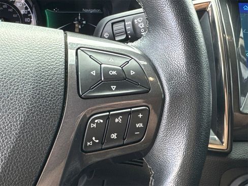 Used 2022 Ford Ranger Lariat w/ Equipment Group 501A High image 25