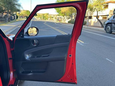 Used 2017 MINI Cooper Countryman S image 50