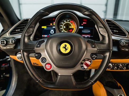 Used 2018 Ferrari 488 GTB image 15