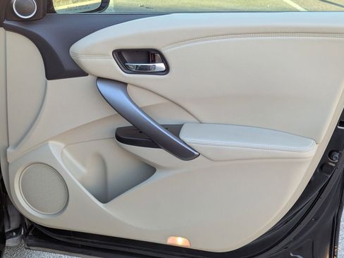 Used 2015 Acura RDX FWD w/ Technology Package image 27