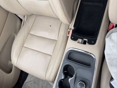 Used 2016 Dodge Durango Citadel w/ Technology Group image 15