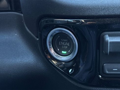 New 2026 Chevrolet Silverado 1500 RST w/ RST Select Package image 22