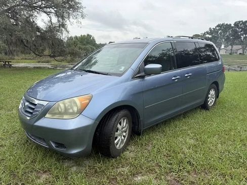 Used 2008 Honda Odyssey EX-L image 1