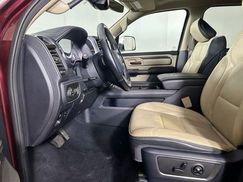 Used 2020 RAM 1500 Limited AWD/4WD image 12