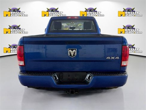 Used 2019 RAM 1500 Tradesman image 5