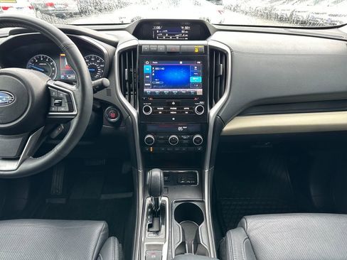 Used 2019 Subaru Ascent Limited w/ Popular Package #2A image 16