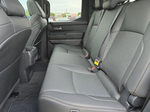 Certified 2025 Toyota Tacoma Limited image 13