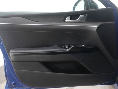 Used 2021 Kia K5 GT-Line image 21