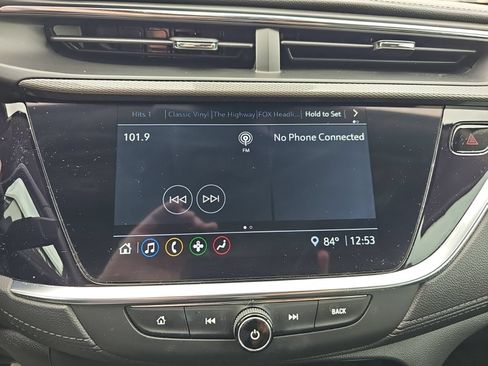 Used 2023 Buick Encore GX Select w/ Sport Touring Package FWD image 21