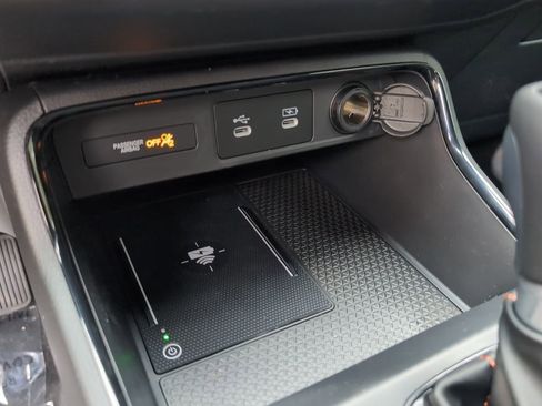 New 2026 Honda CR-V Sport-L image 28