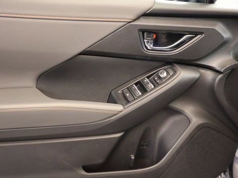 New 2026 Subaru Crosstrek 2.5i Limited w/ Popular Package #3A image 10