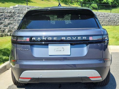 New 2026 Land Rover Range Rover Velar S image 7