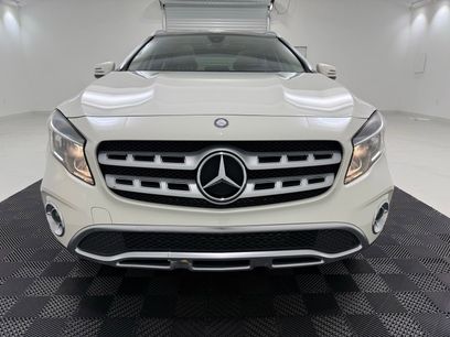 Used 2018 Mercedes-Benz GLA 250