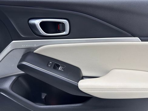Used 2023 Acura Integra A-Spec FWD image 43