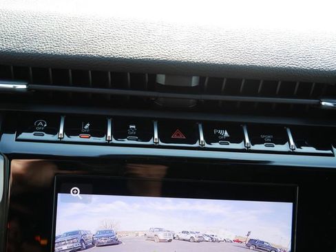 New 2026 Jeep Grand Cherokee Laredo AWD/4WD image 24