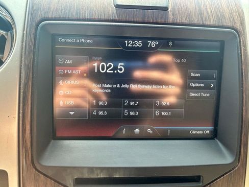 Used 2014 Ford F150 Lariat w/ Equipment Group 501A Mid AWD/4WD image 22