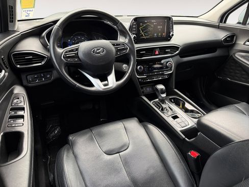 Used 2019 Hyundai Santa Fe AWD image 15