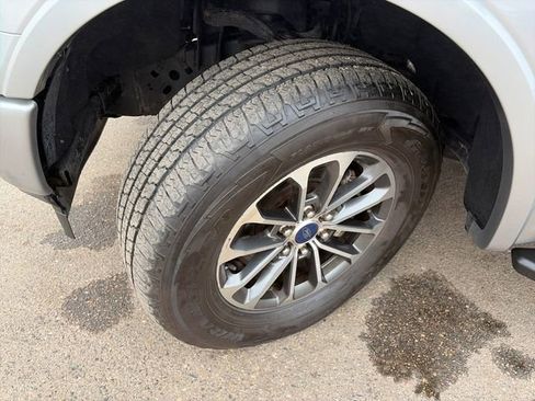 Used 2020 Ford F150 XLT w/ Equipment Group 302A Luxury image 18