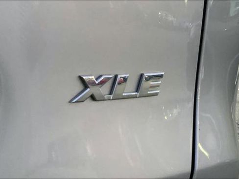 Certified 2023 Toyota RAV4 XLE Premium FWD image 10
