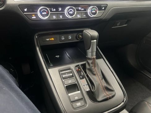 New 2026 Honda CR-V Sport-L image 30