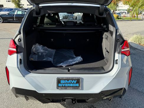 New 2026 BMW X3 xDrive30 w/ M Sport Package image 16