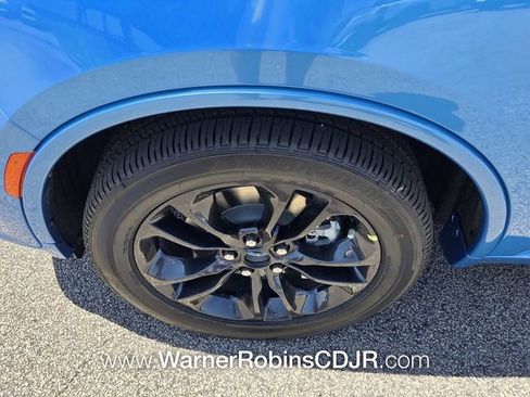 New 2026 Dodge Durango GT RWD image 20