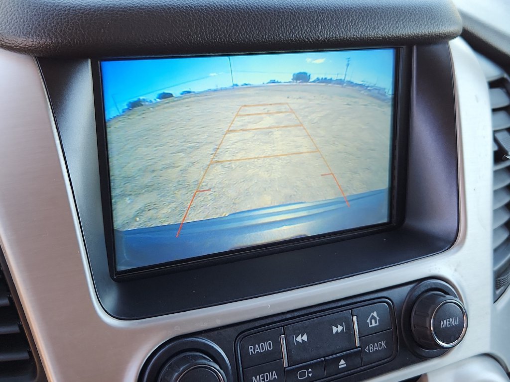 Used 2019 GMC Yukon XL SLT AWD/4WD image 22