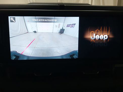 New 2026 Jeep Gladiator Willys image 36